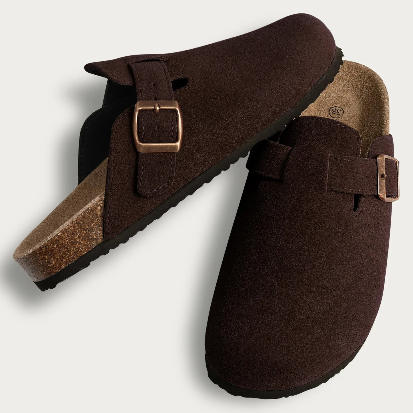 Shoestr™ - Massage Schuhe