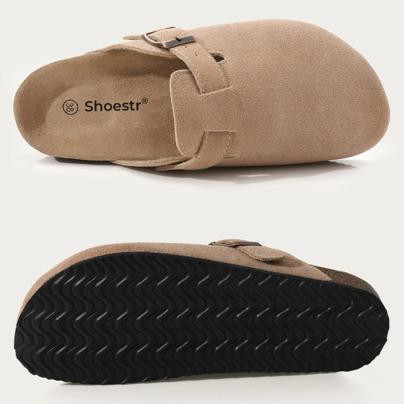 Shoestr™ - Massage Schuhe
