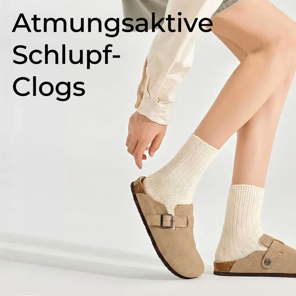 Shoestr™ - Massage Schuhe